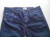 JEANS  HAUTE GAMME