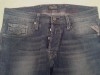 JEANS  HAUTE GAMME