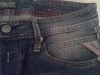JEANS  HAUTE GAMME