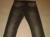 JEANS  HAUTE GAMME