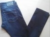 JEANS  HAUTE GAMME
