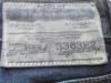 JEANS  HAUTE GAMME