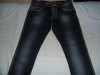 jeans LE DIAN neuf taille 38-39 (straight)