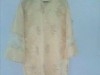 Jebba taffeta ocre