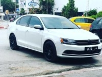 Jetta 2017