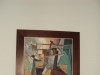 Joli tableau en acrylique