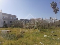 Joli terrain à vendre à Corniche Hammamet 51355351