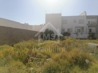 Joli terrain à vendre à Corniche Hammamet 51355351