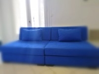 Jolie canape