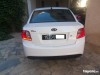 jolie kia rio