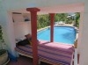 JOLIE VILLA AVEC PISCINE 