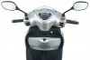 Jonway scooter 125 --- Explorer (haute roue)