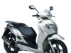 Jonway scooter 125 --- Explorer (haute roue)