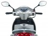 Jonway scooter 125 --- Explorer (haute roue)