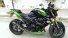 Kawazaki Z750R