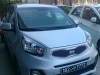 KIA PICANTO - Année 2015 - Boite Auto