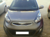 kia picanto 2012 toute option 