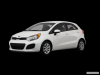 Kia rio dans son emballage