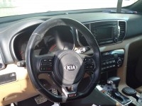 Kia sportage 2018 