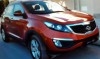 kia sportage 4 × 4 t tes options à vdre échanger  