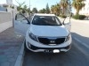 kia sportage diesel