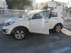 kia sportage diesel