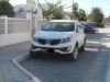 kia sportage diesel