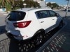 kia sportage diesel