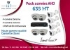 Kit huit cameras de surveillance Ideal Vision 720P
