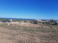 Korba vue Mer très beau terrain à Vendre 855 M²