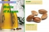 L'Huile d'Argan   Pure & Naturelle