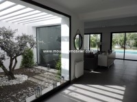 La demeure moderne AL2382 Hammamet sud