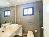 La Demeure Moderne AV1277 Hammamet el besbassia 