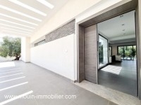 LA DEMEURE MODERNE Hammamet AV1277