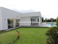 LA DEMEURE MODERNE Hammamet Sud AL2382