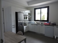 LA DEMEURE MODERNE Hammamet Sud AV1277