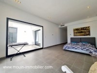 LA DEMEURE MODERNE Hammamet Sud AL2380