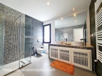 LA DEMEURE MODERNE Hammamet Sud AV1277