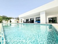 LA DMEURE MODERNE M Hammamet Sud AL2380
