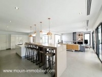 LA DMEURE MODERNE M Hammamet Sud AL2380