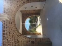La Ferme de Cactees AV850