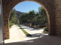 La Ferme Des Cactées T377 Hammamet 