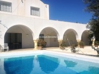 La Maison Arabe AV202 Hammamet 