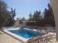 La Maison Arabe AV202 Hammamet 