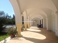 LA MAISON ARABE Hammamet Zone Craxi AV202