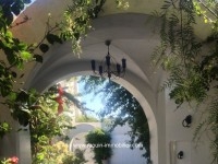 LA MAISON ARABE Hammamet Zone Craxi AV202