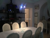 LA MAISON ARABE Hammamet Zone Craxi AV202