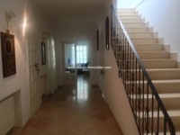 LA MAISON ARABE Hammamet Zone Craxi AV202