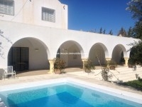 La Maison Arabe ref AV202  Zone Craxi Hammamet