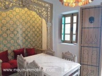 La Maison Traditionnelle AV1365